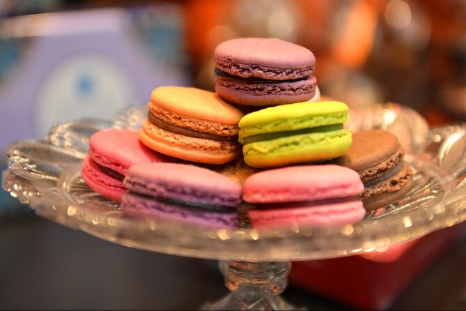 Chocolate and Pastry Walking Tour in Montmartre, Paris - Why this Montmartre food walk works