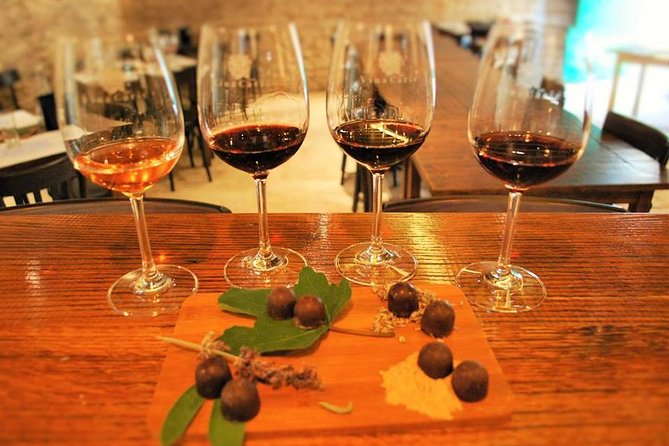 Chocolate and Wine Tasting Small Group Tour from Hvar - The Stari Grad Plain by Old Road