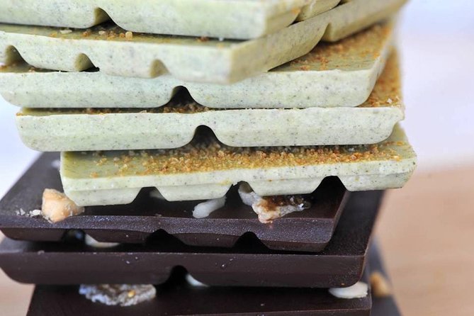 Chocolate and Wine Tasting Small Group Tour from Hvar - Pickup, Meeting Point, and Timing