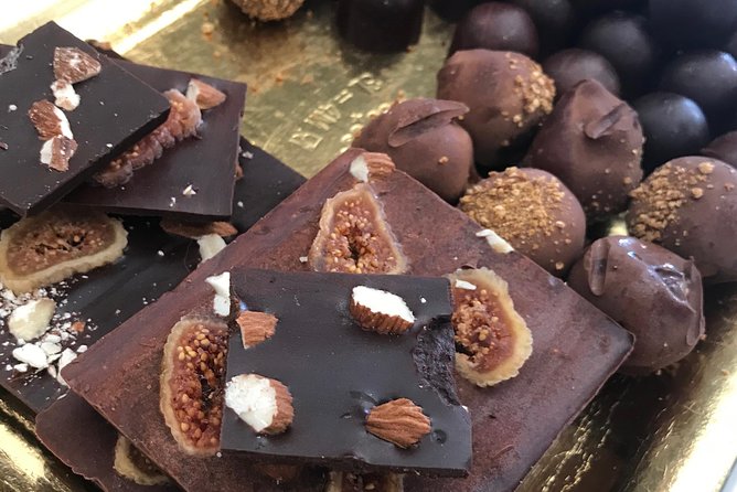 Chocolate and Wine Tasting Small Group Tour from Hvar - Is $192.62 a Fair Price?