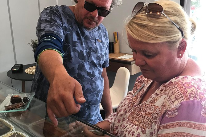 Chocolate and Wine Tasting Small Group Tour from Hvar - Who Will Enjoy This Tour Most?