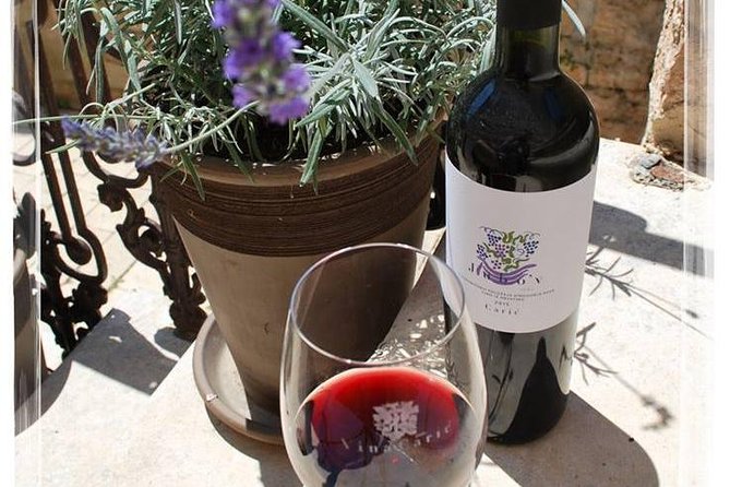 Chocolate and Wine Tasting Small Group Tour from Hvar - Caric Winery in Vrboska: Where Chocolate Meets Wine