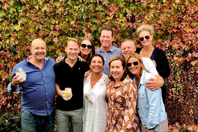 Chocolate and wine tasting tour in the Yarra Valley. - Why this Yarra Valley day works