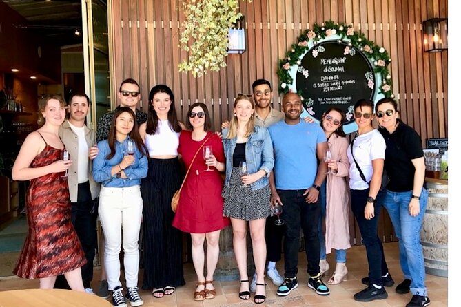 Chocolate and wine tasting tour in the Yarra Valley. - Chocolate at the Yarra Valley Chocolaterie