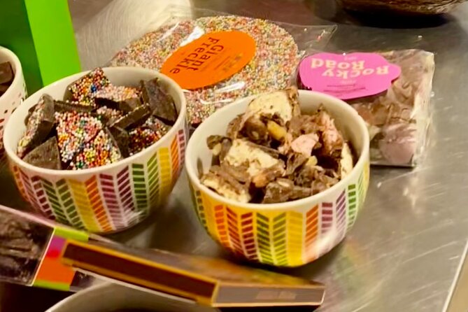 Chocolate and wine tasting tour in the Yarra Valley. - What the $63.83 price really covers