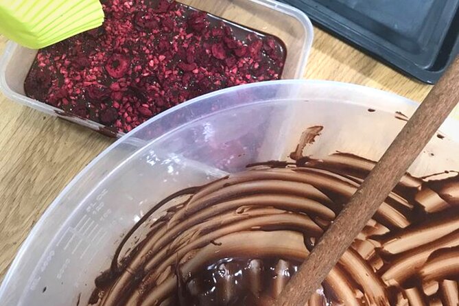 Chocolate Bar Making Workshop - York Cocoa Works - Starting at York Cocoa Works on Castlegate