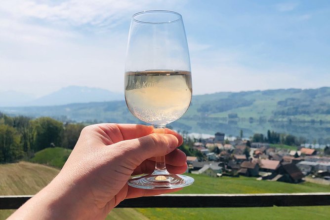 Chocolate, Cheese and Wine Tour in Luzern region - Chocolate makers and factory visits