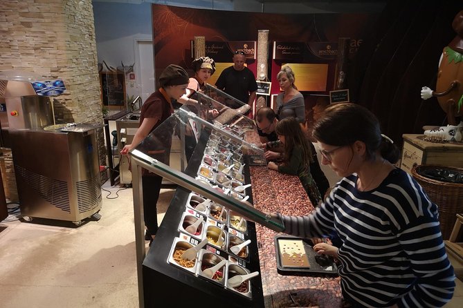 Chocolate, Cheese and Wine Tour in Luzern region - Cheese production and Swiss dairy traditions