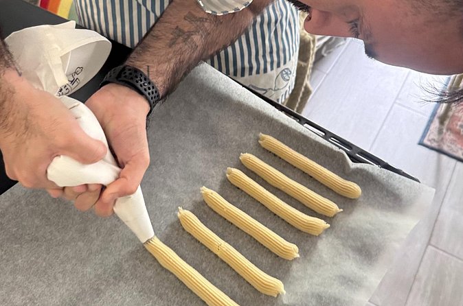 Chocolate & Churros Cooking Class in Madrid - Is $78.44 a fair price?