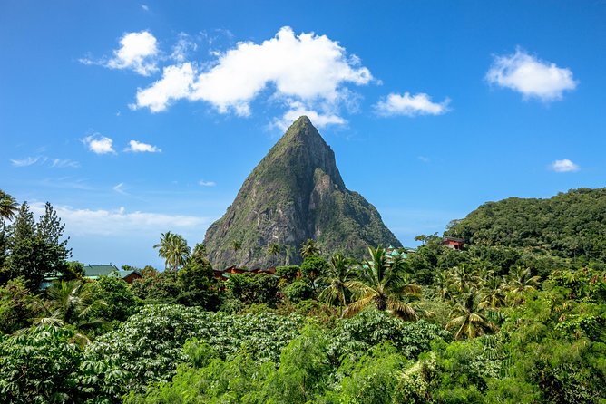 Chocolate Decadence St.Lucia - Why this St. Lucia day works so well
