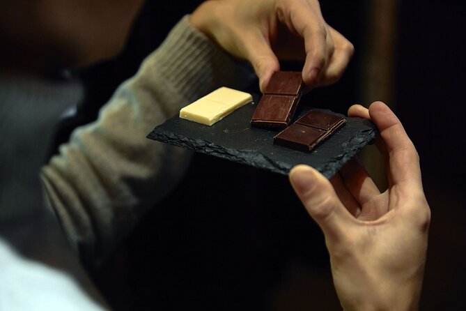 Chocolate Experience at La Fabbrica del Cioccolato in Milan - Booking and cancellation details worth knowing
