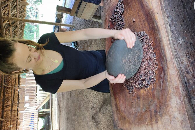Chocolate Experience by Bribri Indigenous Culture - Timing, group size, and practical comfort