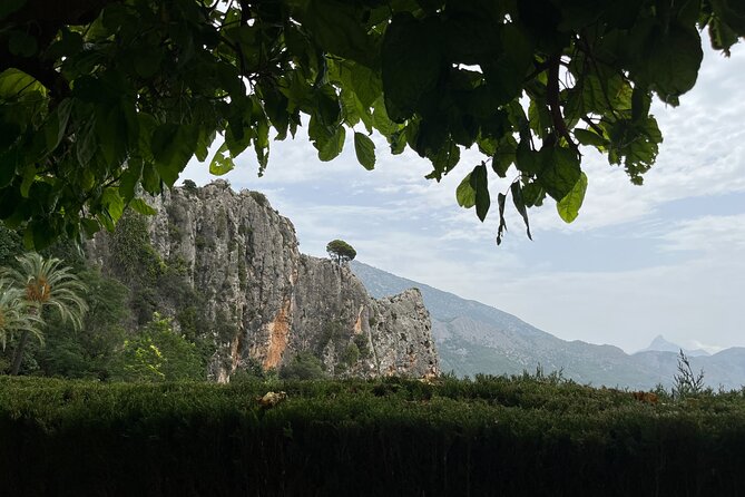 Chocolate Factory and Guadalest Castle - Who will enjoy this five-hour outing?