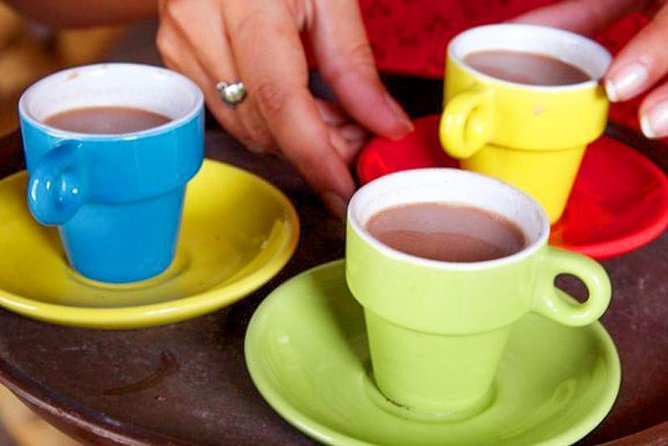 Chocolate Factory Belmont Estate, Annandale Falls & Grand Etang Lake Tour - What the $165 price really covers