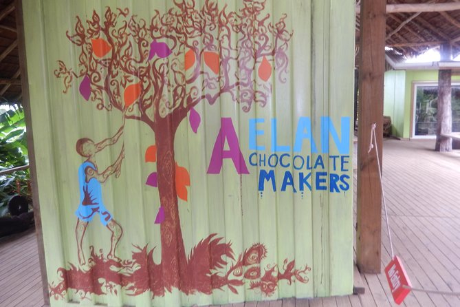 Chocolate Factory Combo Trip with Yumi Tours - Why this Port Vila combination works