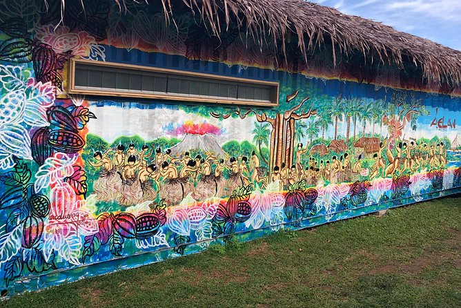 Chocolate Factory Combo Trip with Yumi Tours - What the $80 price includes