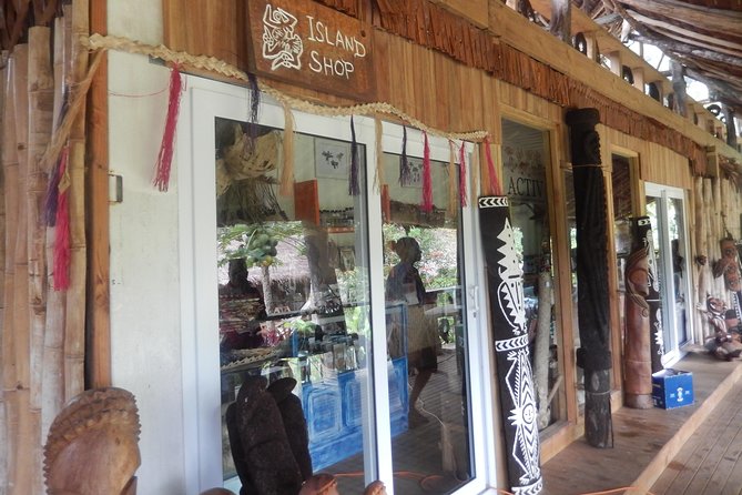 Chocolate Factory Combo Trip with Yumi Tours - Blue Lagoon: one hour in fresh and salt water