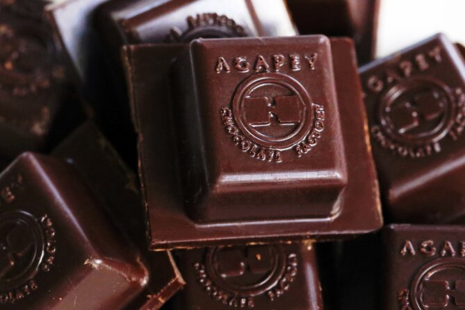 Chocolate Factory Tour in Barbados - Derek’s personal tour gives the visit its character