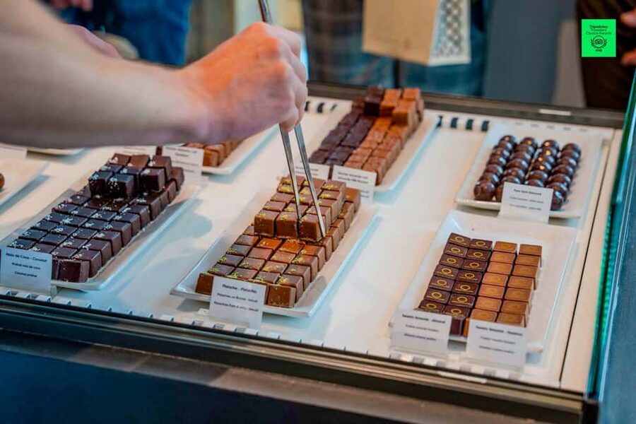 Chocolate Flavors Walking Tour of Geneva - Is $122 a fair price?