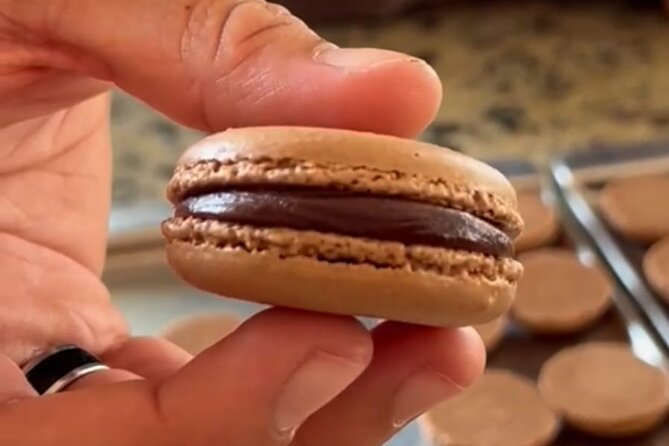 Chocolate Macarons Workshop in Puerto Vallarta - Key points to know before booking