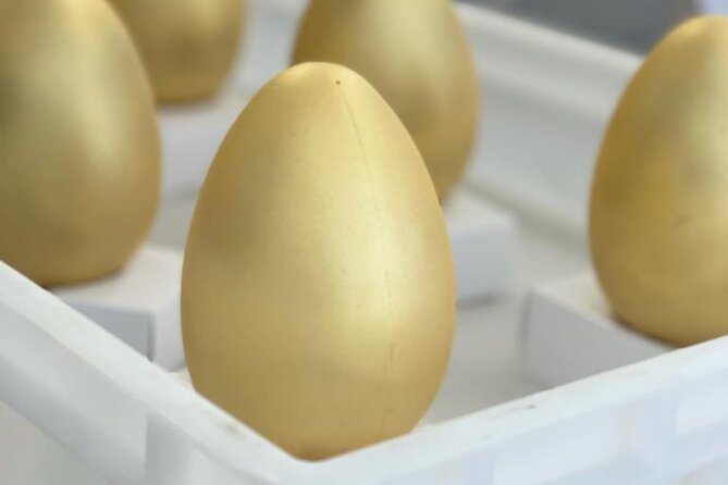 Chocolate Made in Piedmont: Guided Tour with Tastings - Why this works in Turin
