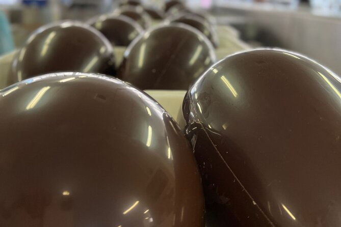 Chocolate Made in Piedmont: Guided Tour with Tastings - What the strongest parts of the visit are