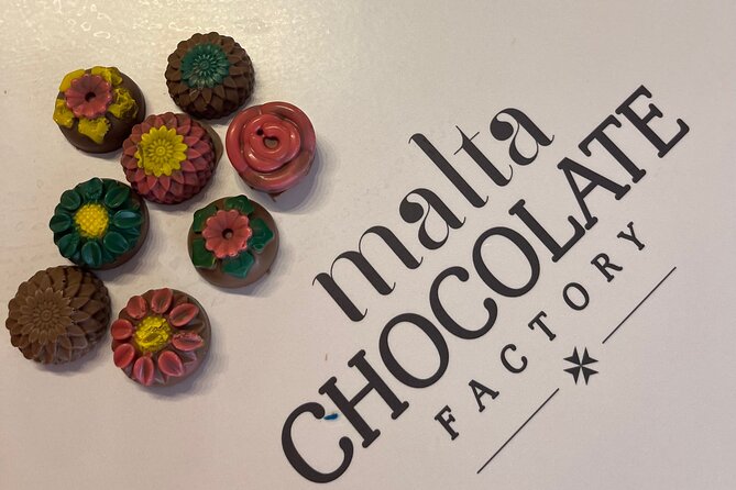 Chocolate Making Workshop - Key points at a glance