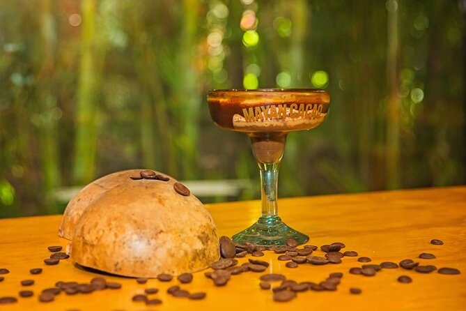 Chocolate & Margarita Workshop - The chocolate margarita and tequila lesson