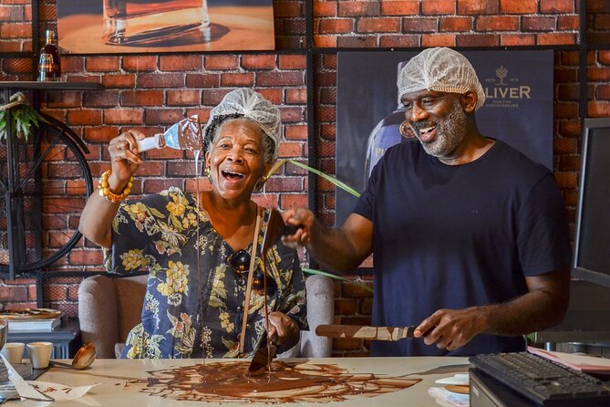 Chocolate Master Class & Taino Concept Store - What makes this Punta Cana chocolate class worth considering