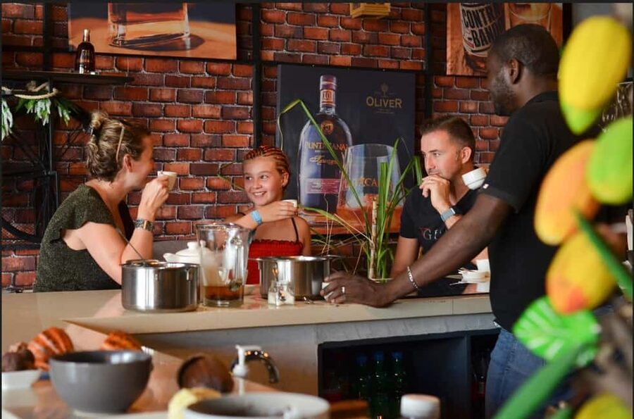 Chocolate Master Class & Taino concept Store - Who Will Enjoy This Chocolate Class
