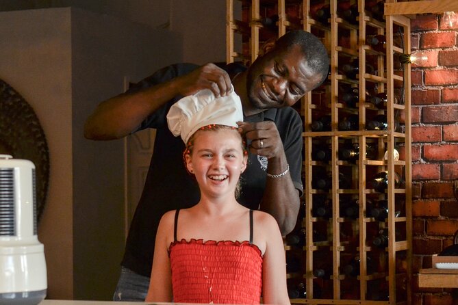 Chocolate Master Class & Taino concept Store - Tasting Premium Cocoa Before You Create