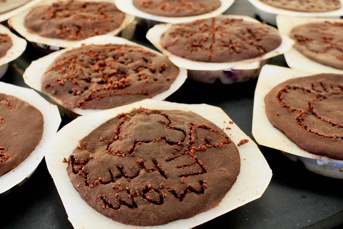Chocolate Seaside Workshop & Wine Tasting - Why the wine pairing adds something useful