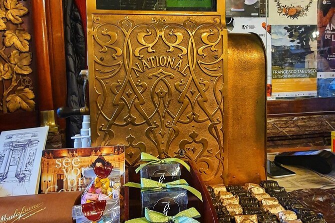 Chocolate & Sweets of Turin: La Dolce Vita Torino | Semi-Private - Who will enjoy this tour most