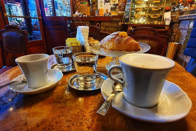 Chocolate & Sweets of Turin: La Dolce Vita Torino | Semi-Private - What happens during the 2.5-hour tasting walk
