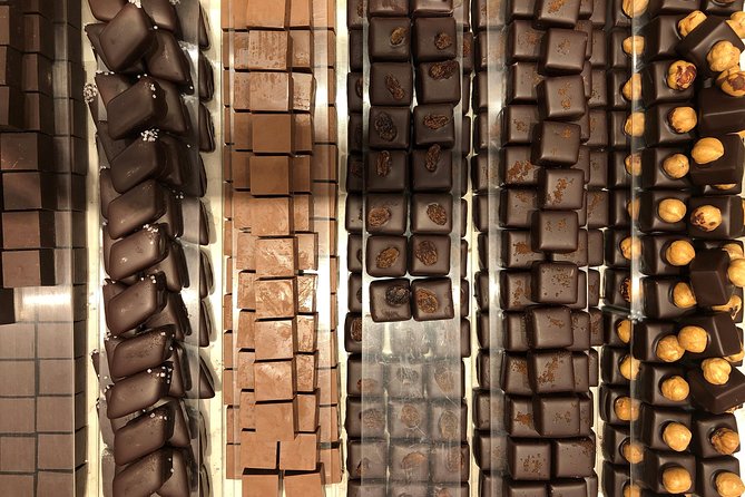 Chocolate Tasting in Venice - What the 40-Minute Chocolate Session Covers