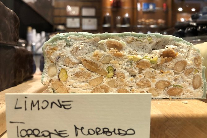 Chocolate Tasting in Venice - Inside VizioVirtù Cioccolateria