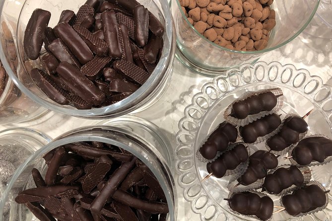 Chocolate Tasting in Venice - Is $92.44 a Fair Price?