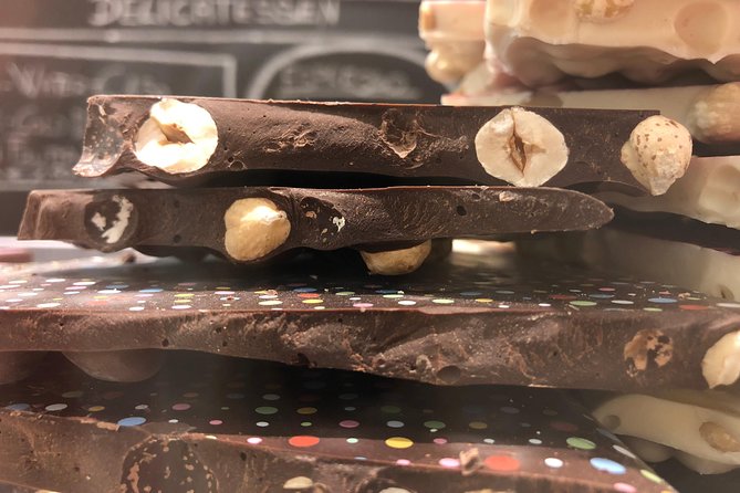 Chocolate Tasting in Venice - Booking and Cancellation Details