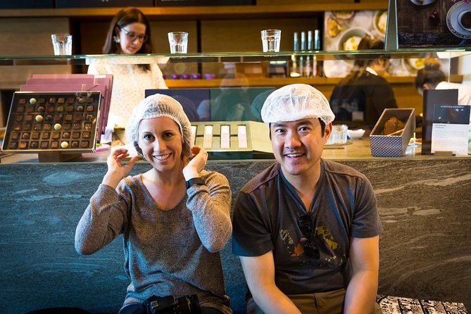 Chocolate Tasting with Lake Trip and City Tour: The Ultimate Lucerne Experience - A closer look at the $405.26 price