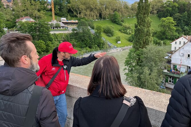 Chocolate tour in Bern with chocolate tasting - Is the $72.49 Price Worth It?