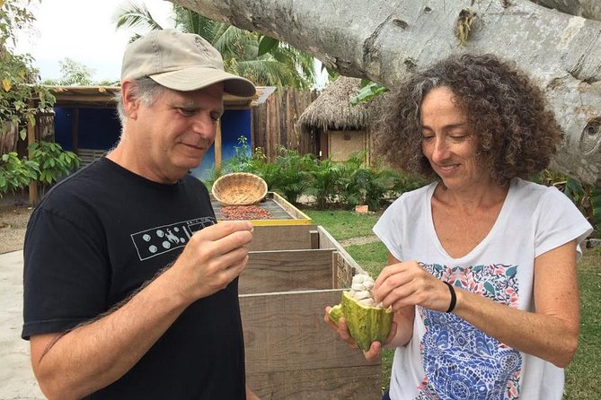 Chocolate Tour in Vallarta - What the 90-minute schedule really means
