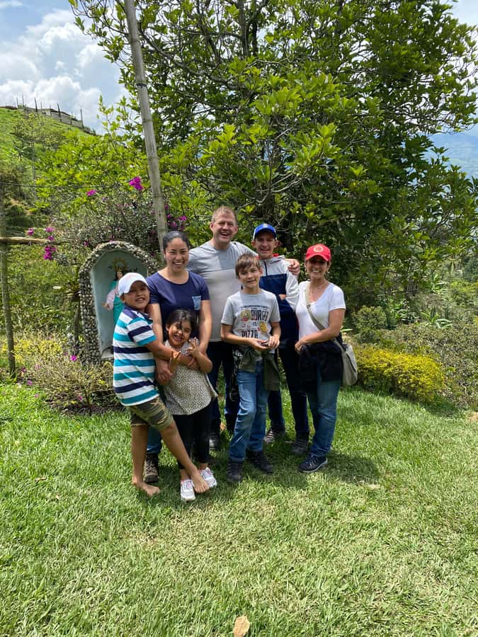 Chocolate tour near the Medellín - Who will enjoy this farm visit most