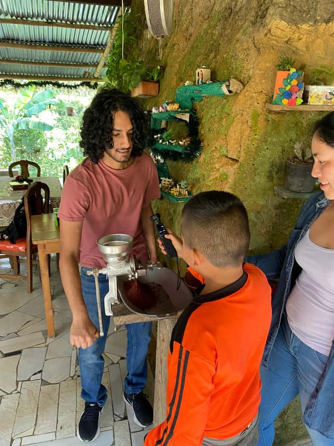 Chocolate tour near the Medellín - How to prepare for the six-hour outing