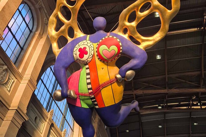 Chocolate Walking Tour in Zurich - The guide can shape your experience