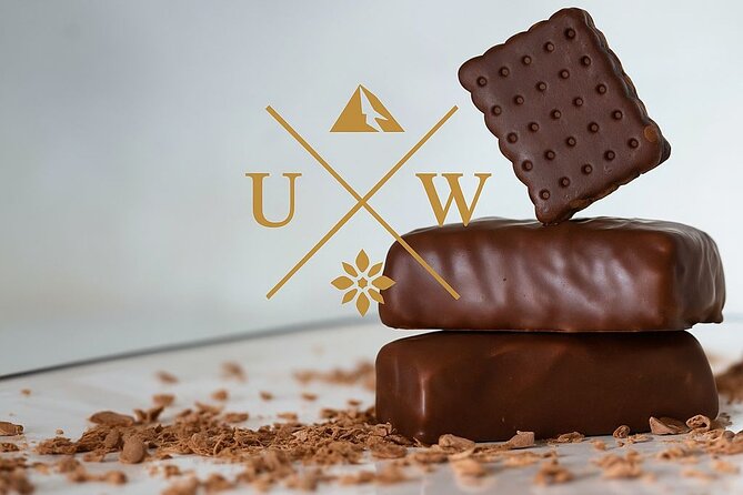 Chocolate Walking Tour in Zurich - Is $98.83 a fair price?