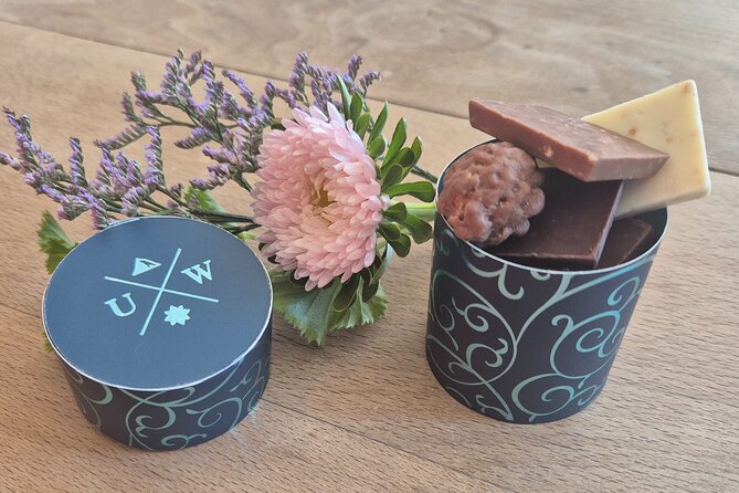 Chocolate Walking Tour in Zurich - Who should book this chocolate walk?