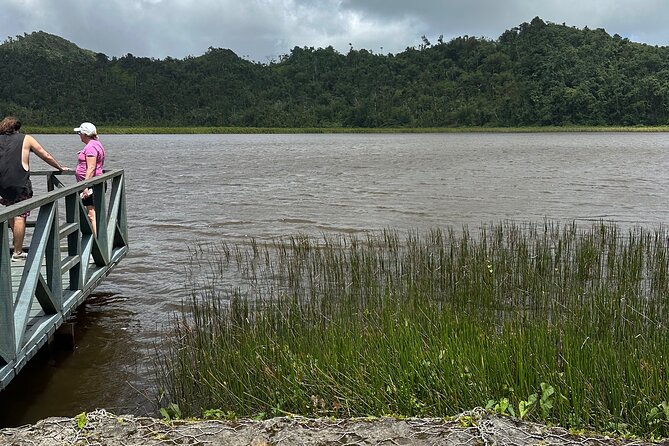 Chocolate, Waterfall, spices and Nature tours! - What the $100 price means