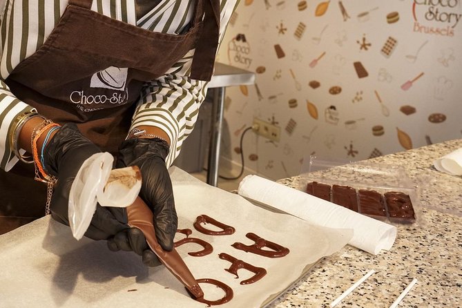 Chocolate Workshop and Self-Guided Museum Visit at Choco-Story in Brussels - Why Families Get the Most From It