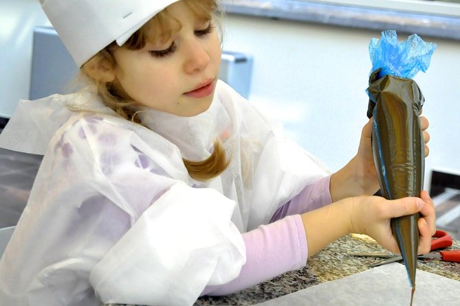 Chocolate Workshop at Choco-Story Brugge - Key points to know before booking