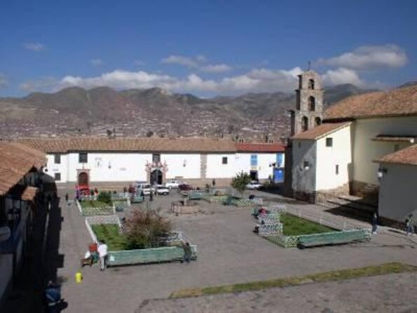 Chocolate Workshop in Cusco with Premium Organic Cacao - Key Points to Know Before You Book